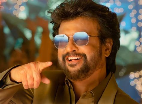 Superstar Rajinikanth wraps shooting for Annaatthe, returns to Chennai