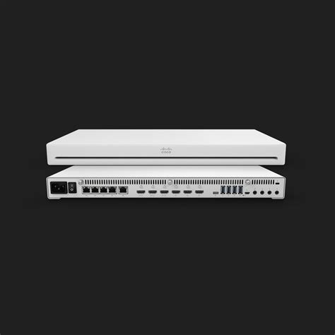 Cisco Room Kit EQ for Video Conferencing