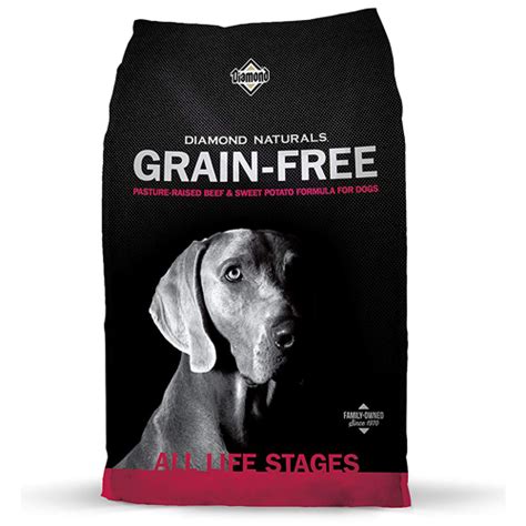 Our Reviews of The Best Grain Free Dog Food (Updated 2018)