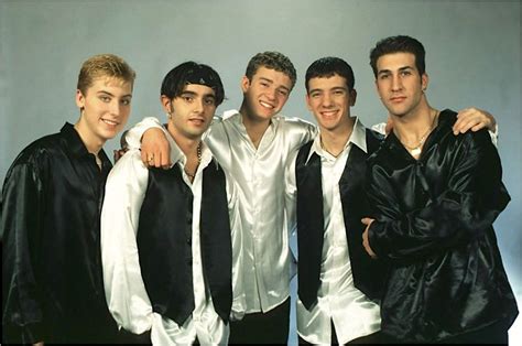 NSYNC, 1996 Gerard Way Now, Justin Timberlake Nsync, Jc Nsync, Chris ...