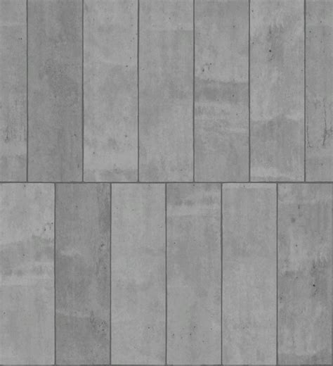 In Situ Concrete Stretcher Seamless Texture › Architextures | Concrete ...