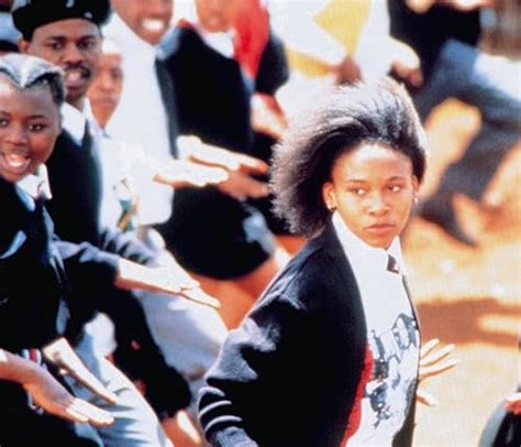 Sarafina! (1992)