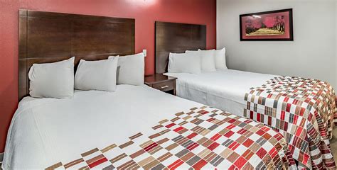 Red Roof Inn & Suites Wapakoneta - Greater Grand Lake Visitors Region