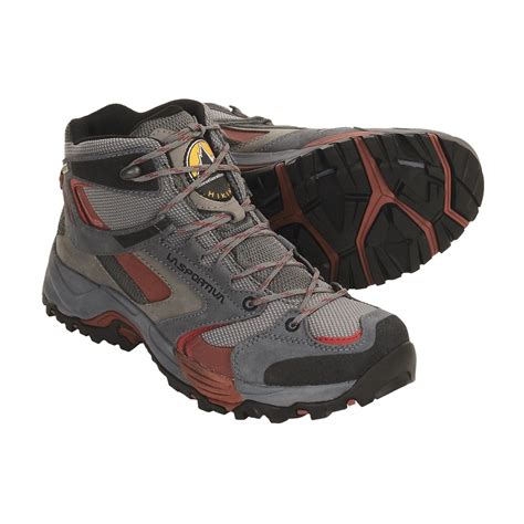 La Sportiva FC3.0 Gore-Tex® Hiking Boots (For Men) 3052M - Save 30%