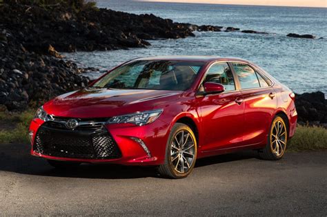 Tips You Must Know When Buying A Used Toyota Camry