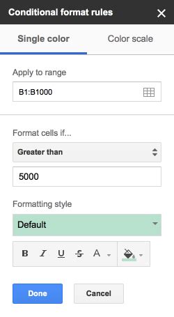 Google Sheets Tips – 21 Awesome Things Google Sheets Can Do – Loves Data