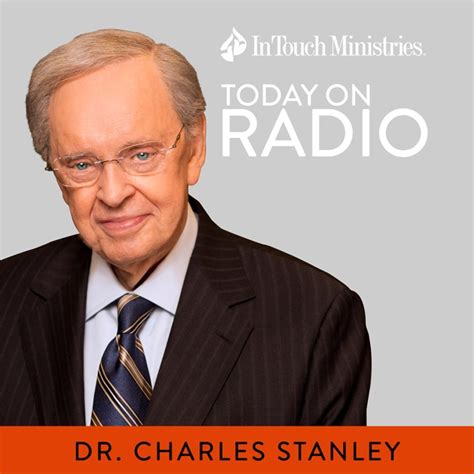 Daily Radio Program with Charles Stanley - In Touch Ministries by Dr. Charles Stanley on Apple ...