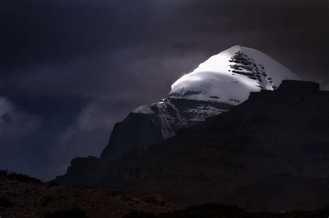 Mount Kailash, Tibet | Amardeep Photography