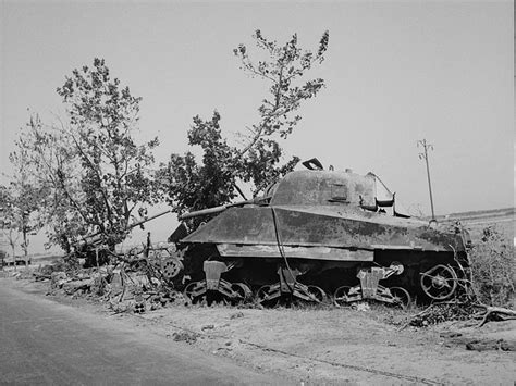 Platoon Sergeant Ruben Rivers and the 761st Tank Battalion | The National WWII Museum | New Orleans