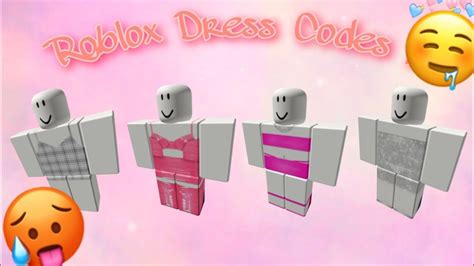 some paper dolls are standing in front of an emoticive sign that says roblox dress code