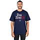 Dallas Cowboys Dak/Zeke 16 Campaign Tee | Short Sleeve | T-Shirts | Mens | Cowboys Catalog ...