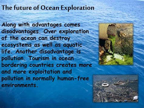 PPT - Ocean Exploration PowerPoint Presentation, free download - ID:1811455