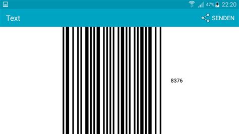 Amazon.com: Barcode Generator: Appstore for Android