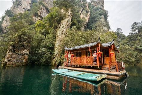 Hunan, china | House styles, Hunan, House