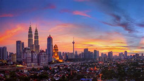 Kuala Lumpur Wallpapers - Wallpaper Cave