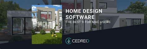 9 Best Home Design Software for Mac Users (DIY & Pro) for 2023 | Cedreo