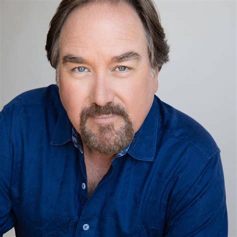 How Old Was Richard Karn On Home Improvement | Storables