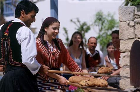 Culture of people country wise : Cyprus culture