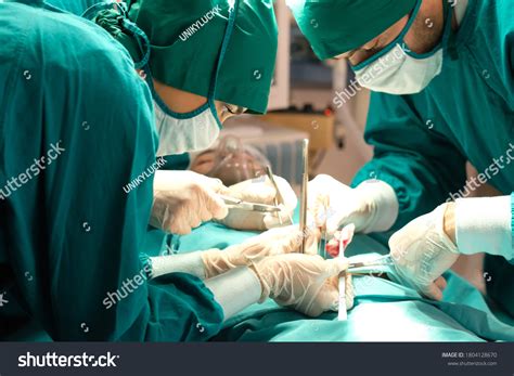 Virus Covid 19 Crisis Doctors Team Stock Photo 1804128670 | Shutterstock