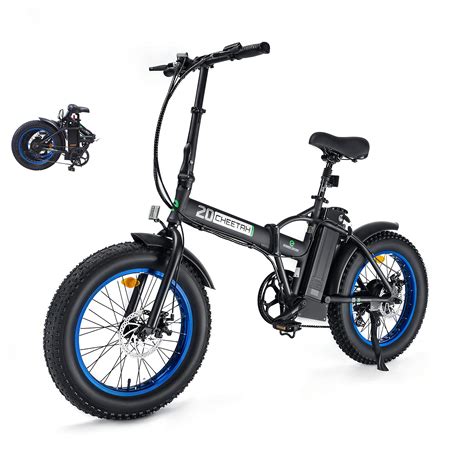 Best Folding Electric Bike Under $1000