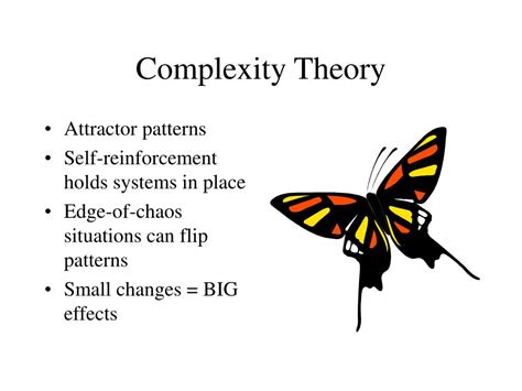 PPT - Emergence vs. Planned Change PowerPoint Presentation, free download - ID:1199483