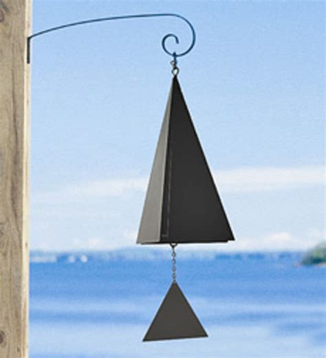 Outer Banks Bell Buoy Wind Chime | Wind and Weather