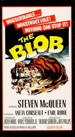 The Blob (1958)