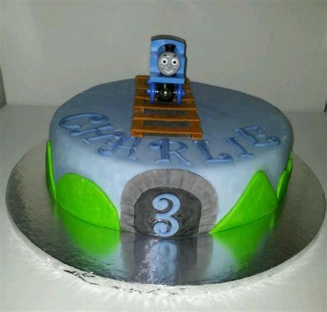 Thomas cake | Thomas cakes, Cake, Desserts