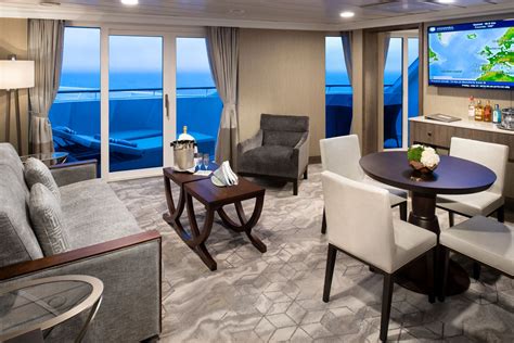 Azamara Stateroom & Suite Upgrades | Azamara Cruises