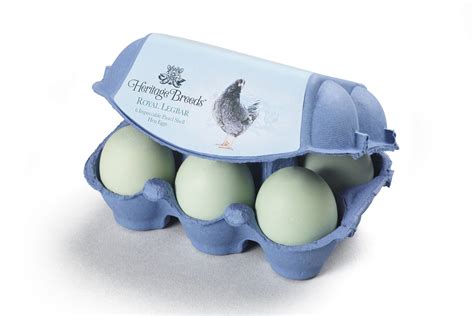 Noble Foods launches new range of Heritage Eggs - Poultry World