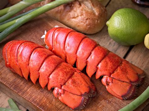 How to Cook Lobster Tails | The Best Way to Cook Frozen Lobster Tails ...