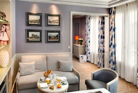 → Rooms and suites - Hotel Rochester Champs-Élysées 4* - Paris ...