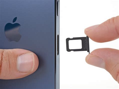 ‘iPhone 15 Pro’ Rumoured to Ship Without a Physical SIM Card Slot • iPhone in Canada Blog