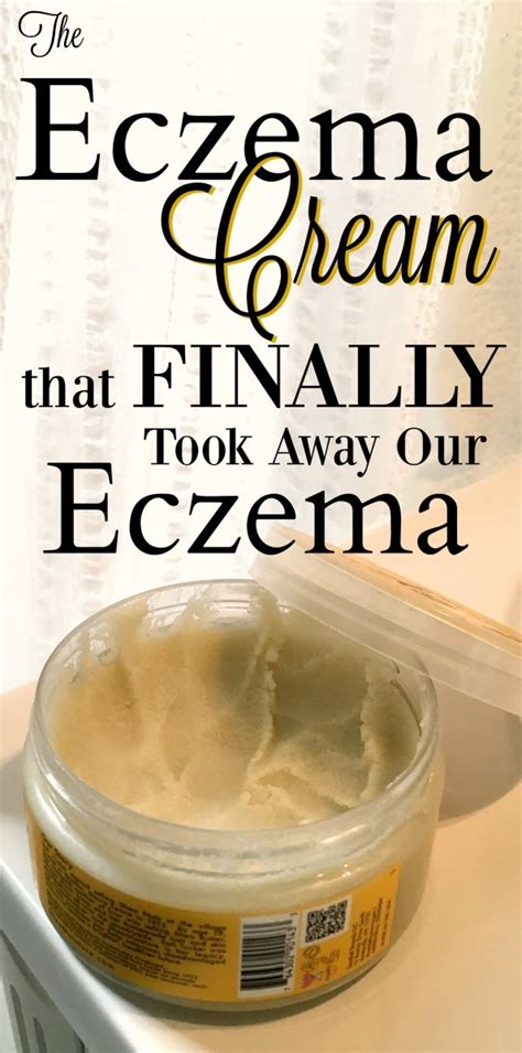 The Cream That Finally Made Our Eczema Go Away - Patient's Lounge