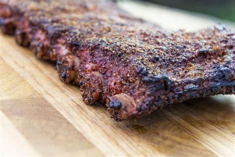 How to Cook Spare Ribs aka St. Louis Style Ribs Using The '3-2-1' Method | Ricetta