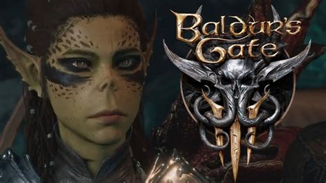 Baldur's Gate 3 Early Access Release Date Announced | MKAU Gaming