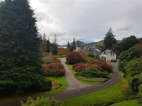 Attadale Gardens (Strathcarron) - 2020 All You Need to Know BEFORE You Go (with Photos ...