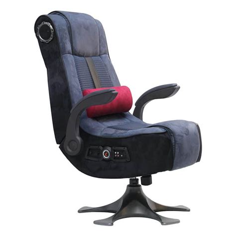 Top 10 Best Gaming Chair With Speakers in 2024 Reviews | Buying Guide