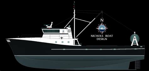 Designs at Nicholsboat.design.officelive.com | Boat Design Net