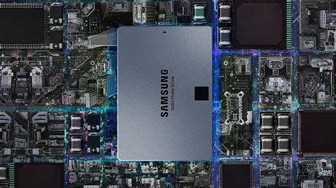 Samsung's leaked 8TB SSD might be the answer to growing game installs ...