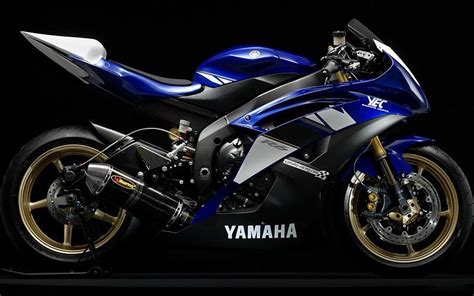 2008 Race-spec Yamaha R6 revealed | MCN