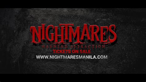 Nightmares Manila - Home | Facebook