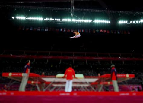 Olympic Trampoline rules – Gymnastics Coaching.com