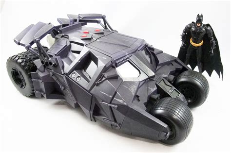 Batman Begins Tumbler Toy | ubicaciondepersonas.cdmx.gob.mx