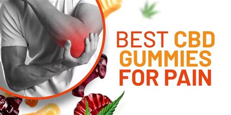 Delicious Wellness: Green Farms CBD Gummies Collection