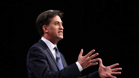 Live Updates: Ed Miliband Conference Speech | Politics News | Sky News