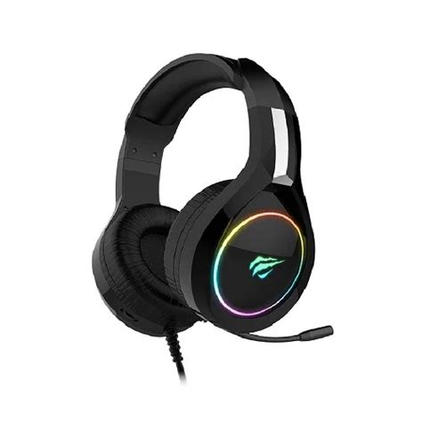 HAVIT HV-H2232d RGB Gaming Headphone Price in BD