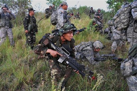 What’s Next for Philippine Military Modernization Under Duterte? – The Diplomat