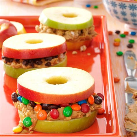 Best Apples And Peanut Butter Apple Slices Recipes