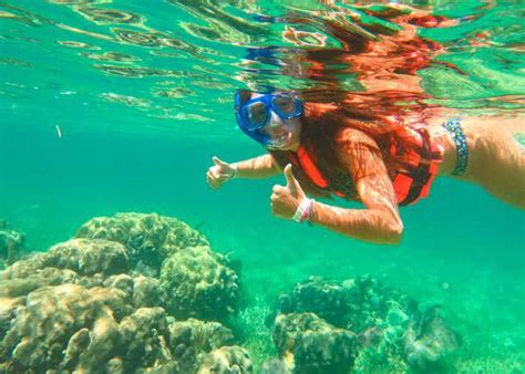 Riviera Maya Snorkeling the perfect Cancun Snorkeling Adventure Tour